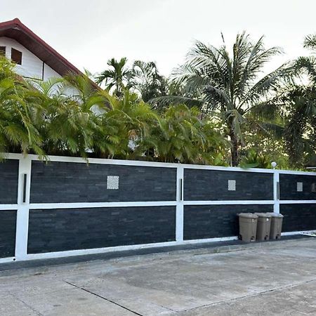 Villa Happy Home Rawai Экстерьер фото