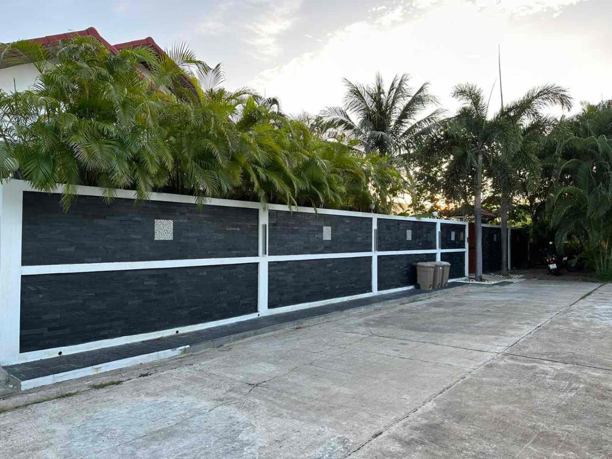 Villa Happy Home Rawai Экстерьер фото