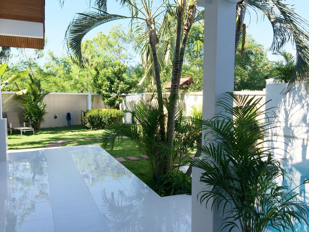 Villa Happy Home Rawai Номер фото