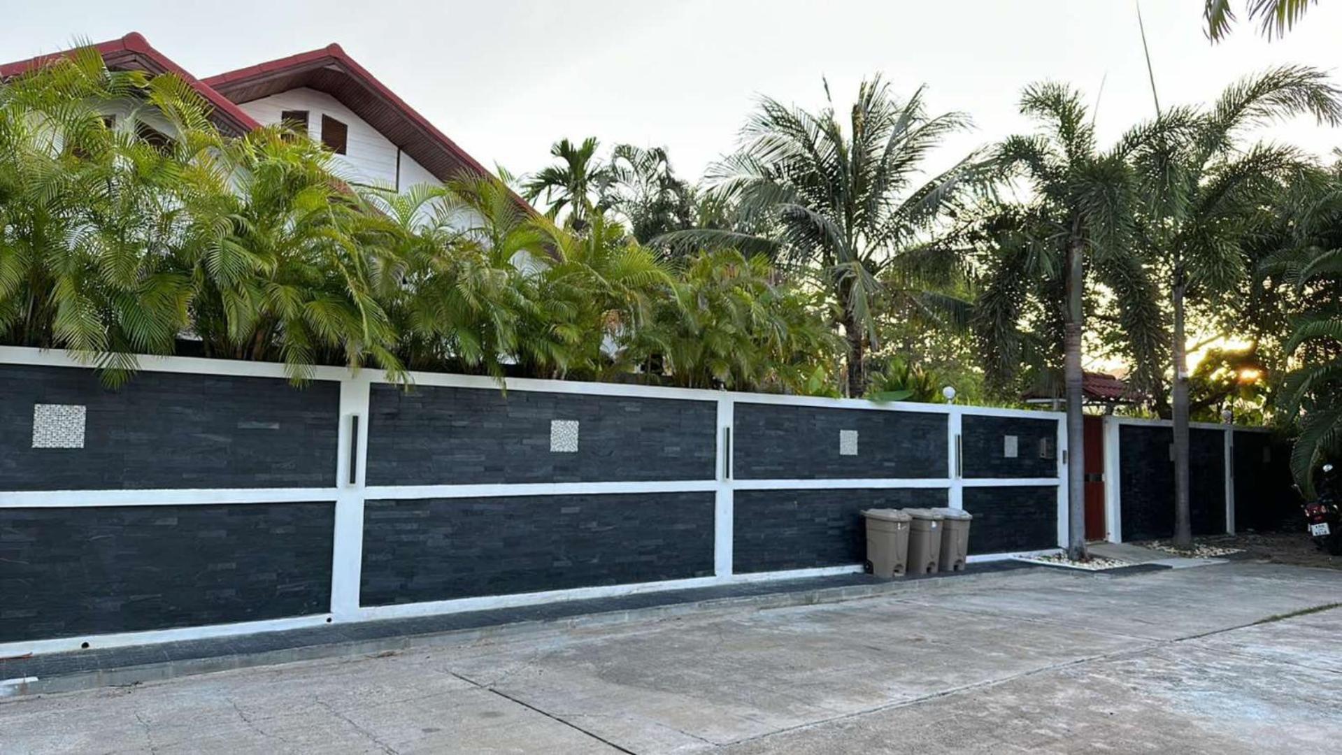 Villa Happy Home Rawai Экстерьер фото