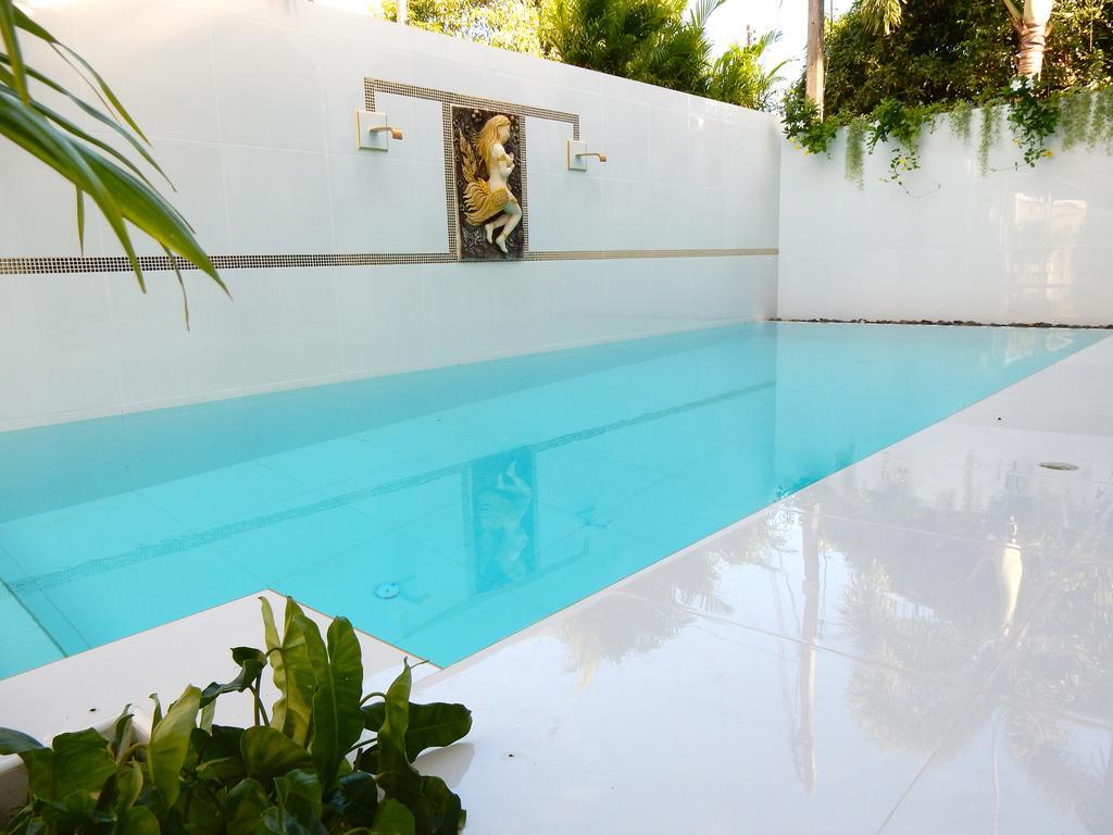 Villa Happy Home Rawai Экстерьер фото
