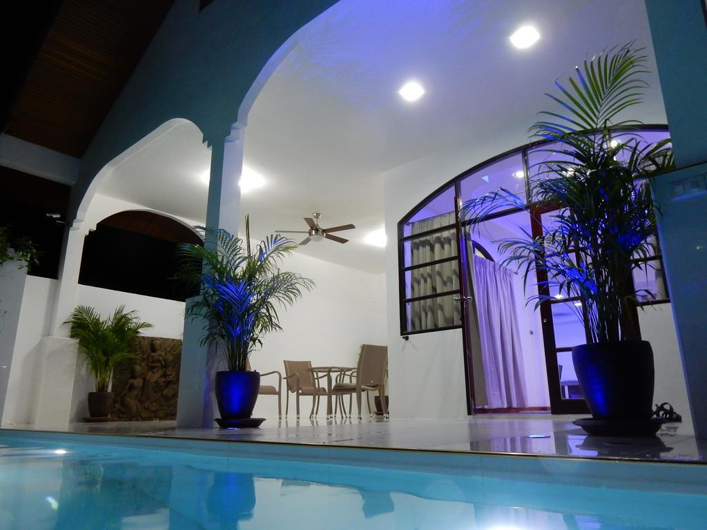 Villa Happy Home Rawai Экстерьер фото