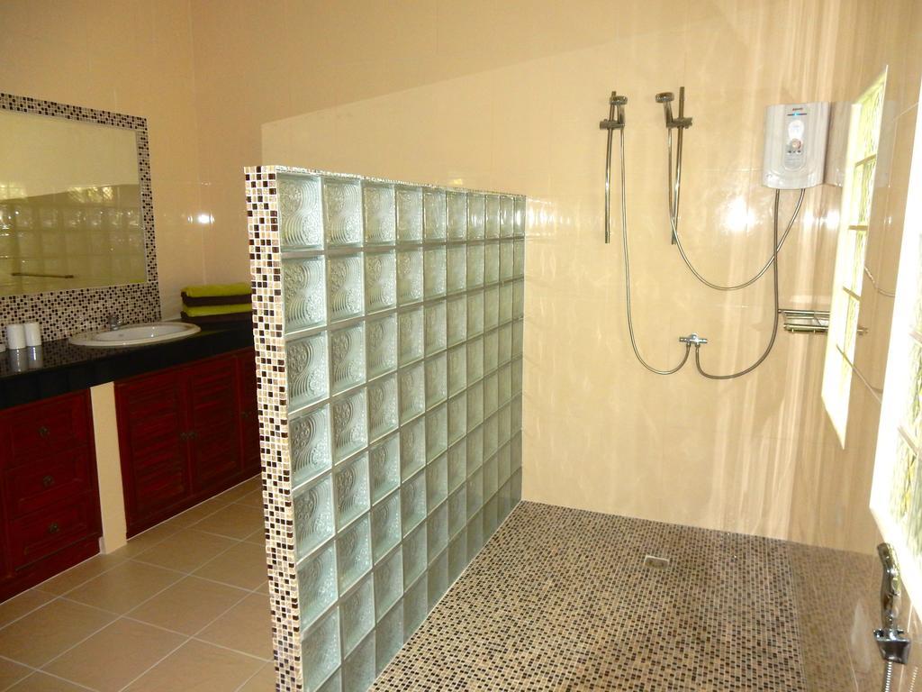 Villa Happy Home Rawai Экстерьер фото