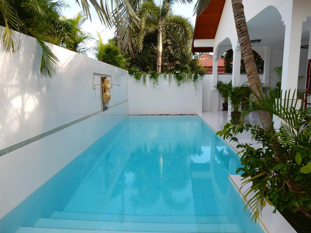 Villa Happy Home Rawai Номер фото