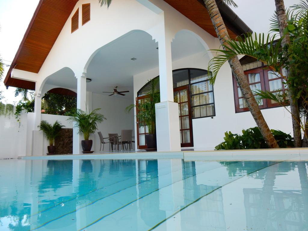 Villa Happy Home Rawai Номер фото