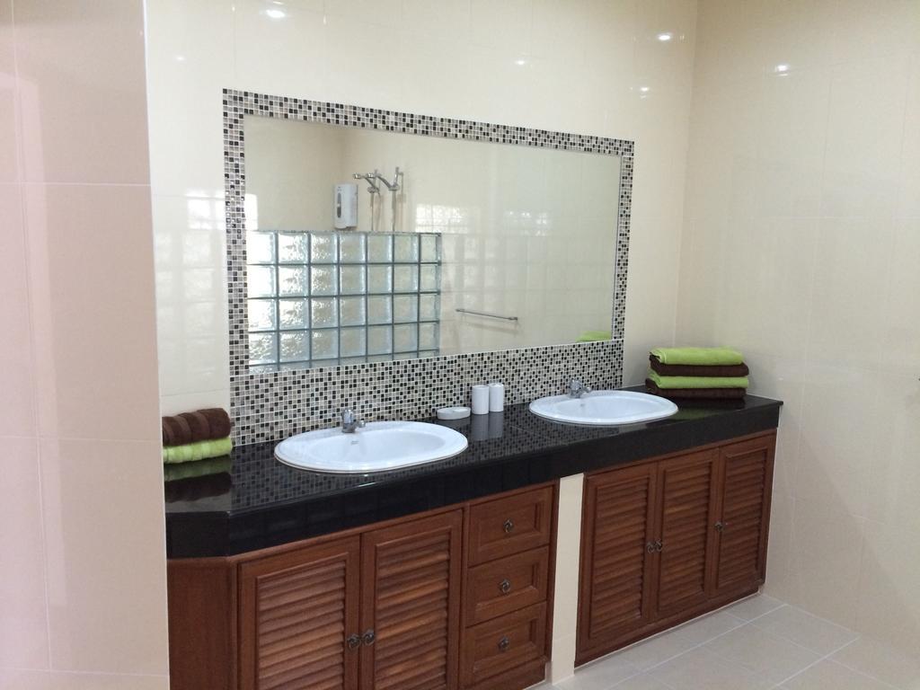 Villa Happy Home Rawai Экстерьер фото