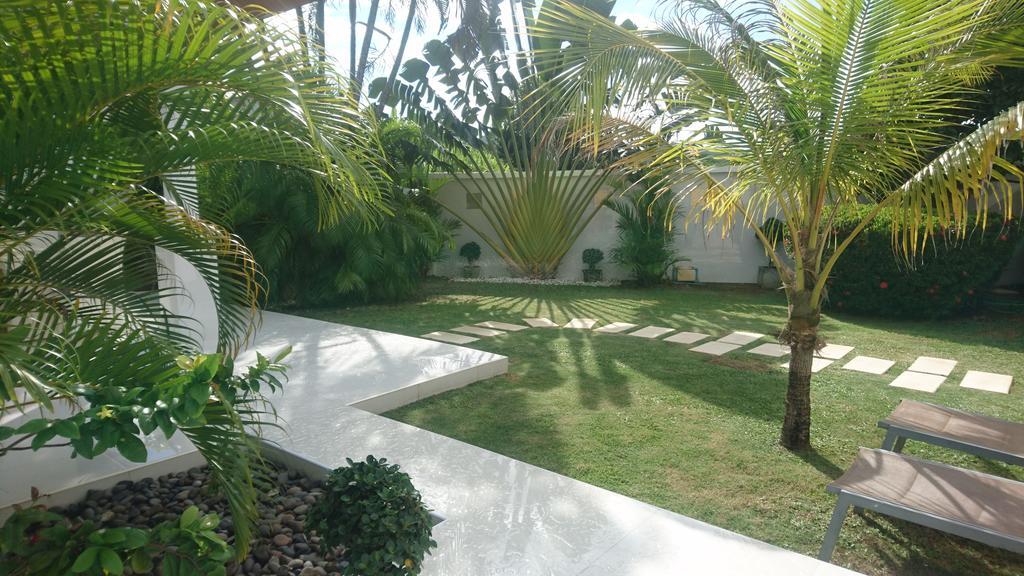 Villa Happy Home Rawai Экстерьер фото