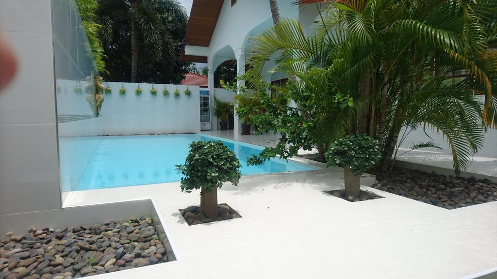 Villa Happy Home Rawai Экстерьер фото