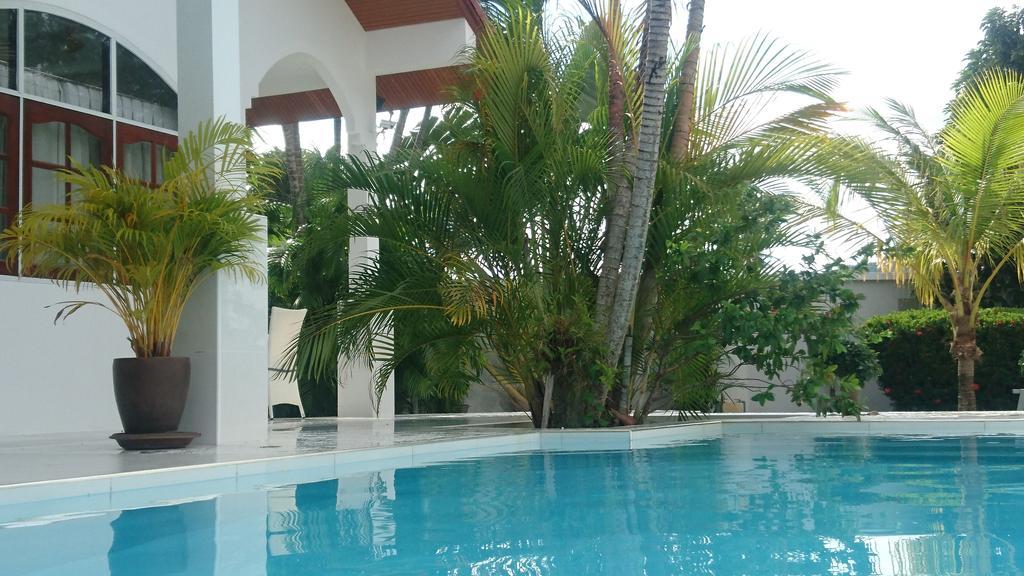 Villa Happy Home Rawai Экстерьер фото